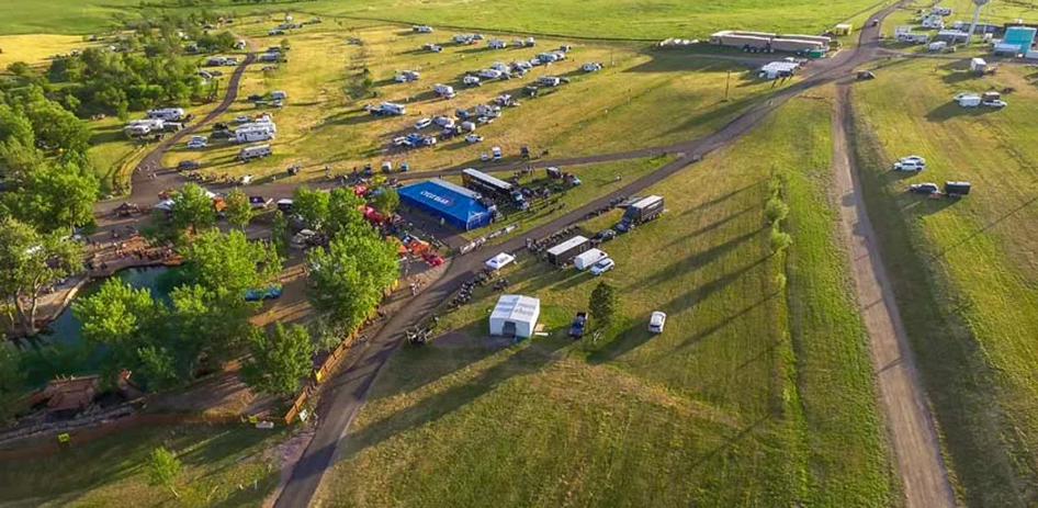 Buffalo Chip Garage - Sturgis Motorcycle Parts, Service